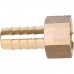 Штуцер STOUT ВР 3/8X12 (SFT-0036-003812)
