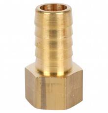 Штуцер STOUT ВР 3/8X14 (SFT-0036-003814)