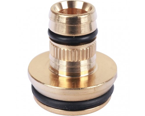 *Резьбозажимное соединение REHAU RAUTITAN 16х2,2xG3/4 flex/pink (12663521003)