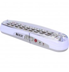 Светильник аварийного освещения Teplocom SKAT LT-301300 LED Li-ion (2451)