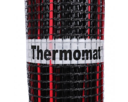 Термомат THERMO ТVK-180 1,5 м.кв (комплект без регулятора) (TVK-180-1.5)