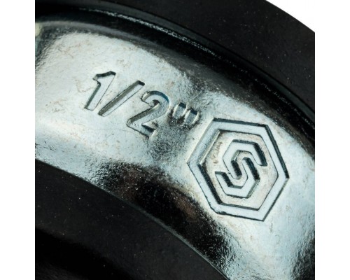 Хомут для труб с гайкой STOUT 1/2 (20-24) (SAC-0020-000012) Хомут для труб с гайкой STOUT 1/2 (20-24) (SAC-0020-000012)
