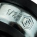 Хомут для труб с гайкой STOUT 1/2 (20-24) (SAC-0020-000012)