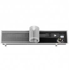 Внутрипольный конвектор VARMANN Qtherm Q 230.150.1900 RR U EV1 L (решетка анодированная в цвет алюминия) (Q 230.150.1900 RR U EV1 L)