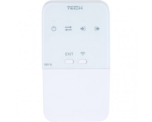 Повторитель сигнала TECH RP-3 (WG.05.0145)