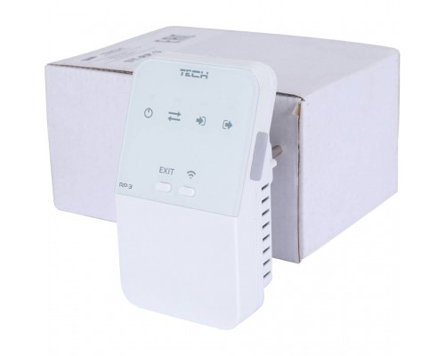 Повторитель сигнала TECH RP-3 (WG.05.0145)