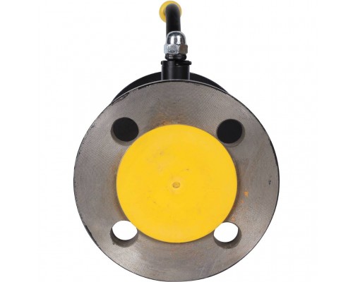 Кран шаровой стальной БРОЕН Балломакс ф/ф DN 032 PN 40 для теплоснабжения с рукояткой (300151)