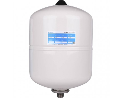 Расширительный бак Flamco Airfix R (водоснабжение) Airfix R 12/4,0 - 10bar (24349RU)
