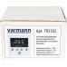 Настенный регулятор Varmann Vartronic, с естественной конвекцией, цвет белый 703102 (703102)