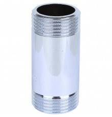 Удлинитель STOUT НН хромированный 1/2 x50 (SFT-0061-001250)