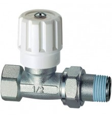 Прямой регулирующий вентиль FAR (Loctite) 1 (FV 1350 1)
