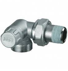 Трехосевой левый запорный вентиль FAR (Loctite) 1/2 (FV 1127 12)