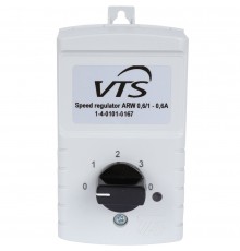 Регулятор оборотов VTS ARW 0,6 (1-4-0101-0167)