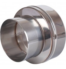 Переход JEREMIAS ew - dw ДКВ37 150 (ДКВ37 150)