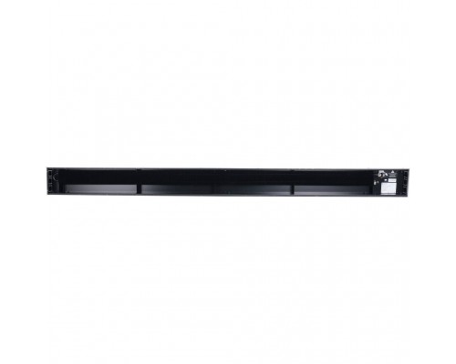 Конвектор внутрипольный STOUT SCN 80.190.2400 (Решётка роликовая) SCN-1100-0819240 (SCN-1100-0819240)