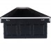 Конвектор внутрипольный STOUT SCN 80.190.2400 (Решётка роликовая) SCN-1100-0819240 (SCN-1100-0819240)