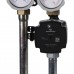Насосно-смесительный модуль Meibes Kombimix UK_MK с насосом Grundfos UPM3 70 (без сервопривода) (M26102.3OSRU)