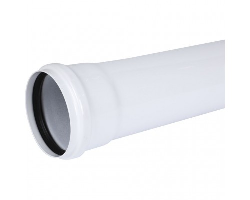 Труба эмалированная Baxi 80-500 MT71401821 (MT71401821)