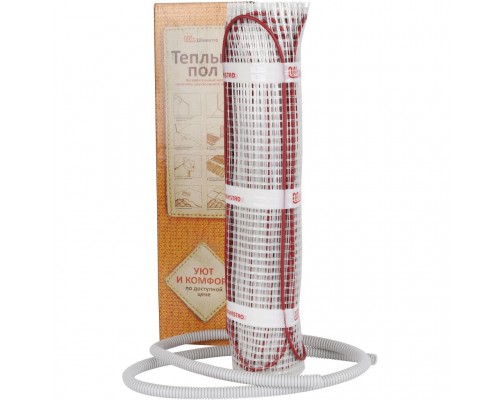 Мат нагревательный Warmstad WSM 580 Вт/3,85 кв.м 100035657400 (2206166) (100035657400)