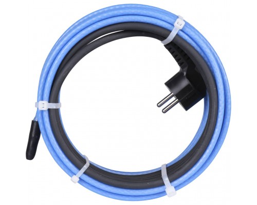 Секция нагревательная кабельная Freezstop Inside-10-10 100035659300 (2083846) (100035659300)