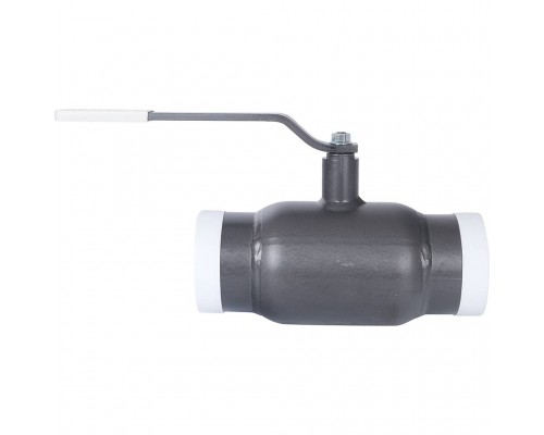 Кран шаровой ALSO КШП Ду100 Ру 2,5 МПа из Ст.20 (КШ.П.100.25-01)