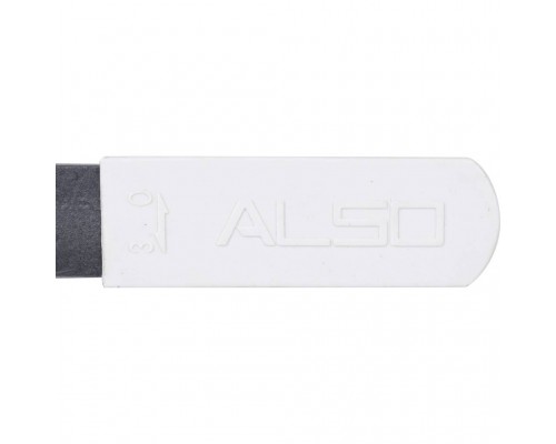 Кран шаровой ALSO КШП Ду100 Ру 2,5 МПа из Ст.20 (КШ.П.100.25-01)