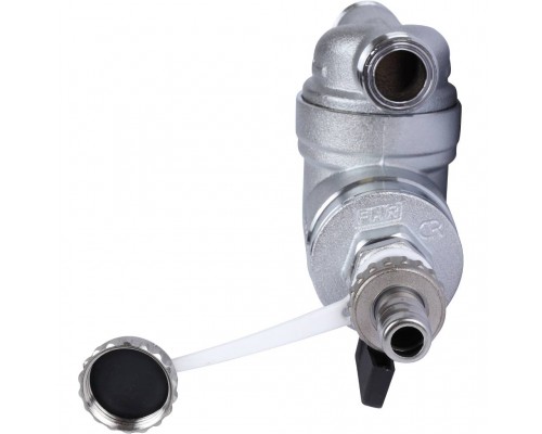 Фильтр с поворотным соединением FAR 1/2 НР-НР, сетка 100 мкм (FA 39A3 12100)