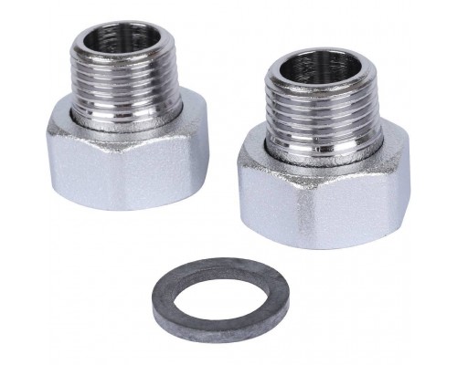 Фильтр с поворотным соединением FAR 1/2 НР-НР, сетка 100 мкм (FA 39A3 12100)