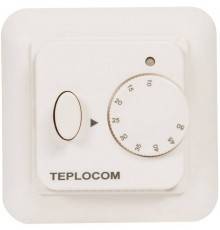 Термостат комнатный Teplocom TSF-220/16A (919)