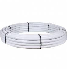 Труба STOUT PEX/al/PEX 20х2,0 (неполная бухта 20-39 метров) (SPM-0002-022020)