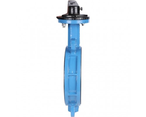 Затвор поворотно-дисковый Tecofi VPI4448 DN 200 PN 16 межфланцевый с ручкой из чугуна EPDM (VPI4448-02EP0200) Затвор поворотно-дисковый Tecofi VPI4448 DN 200 PN 16 межфланцевый с ручкой из чугуна EPDM (VPI4448-02EP0200)