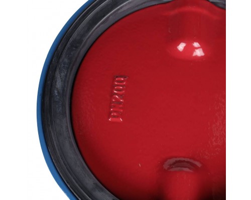 Затвор поворотно-дисковый Tecofi VPI4448 DN 200 PN 16 межфланцевый с ручкой из чугуна EPDM (VPI4448-02EP0200) Затвор поворотно-дисковый Tecofi VPI4448 DN 200 PN 16 межфланцевый с ручкой из чугуна EPDM (VPI4448-02EP0200)