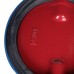 Затвор поворотно-дисковый Tecofi VPI4448 DN 200 PN 16 межфланцевый с ручкой из чугуна EPDM (VPI4448-02EP0200)