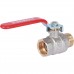 Кран шаровой ROMMER 3/4 ВН/НР, ручка рычаг (RBV-0002-0210320)