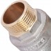 Кран шаровой ROMMER 3/4 ВН/НР, ручка рычаг (RBV-0002-0210320)