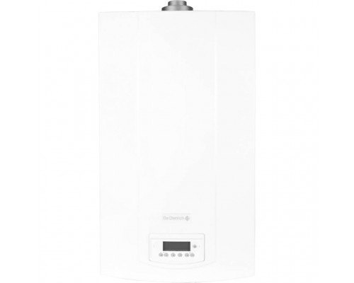 Газовый настенный котел DeDietrich ZENA PLUS MSL 24 FF 24 кВт одноконтурный с закрытой камерой сгорания (7116252--)