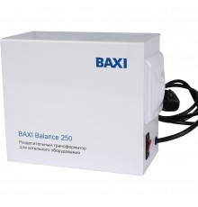 Разделительный трансформатор для котельного оборудования Baxi RT25001 Balance 250 (RT25001)