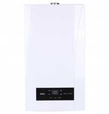 Газовый настенный котел Baxi ECO Nova ECO Nova 10F двухконтурный турбированный (100021538)