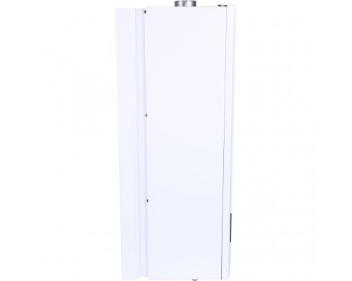 Газовый настенный котел Baxi ECO Nova ECO Nova 10F двухконтурный турбированный (100021538)