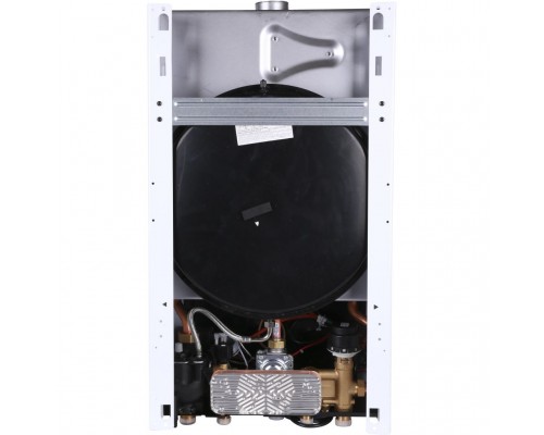 Газовый настенный котел Baxi ECO Nova ECO Nova 10F двухконтурный турбированный (100021538)