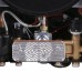 Газовый настенный котел Baxi ECO Nova ECO Nova 10F двухконтурный турбированный (100021538)