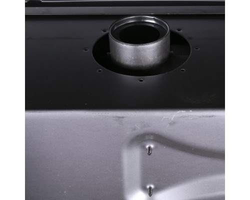 Газовый настенный котел Baxi ECO Nova ECO Nova 10F двухконтурный турбированный (100021538)
