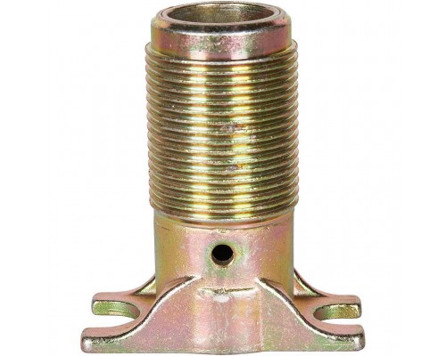 Пресс-тиски STOUT PEXcase 16/20 для инструмента для труб из сшитого полиэтилена (PEXpress 16/20)