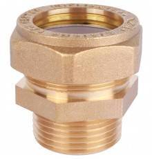 Муфта Stahlmann (M) 25х1 EF (SSML250001BEF)