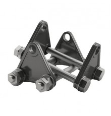 Комплект контрольных стержней Danfoss ZKB PN10/16 DN150 (082X9007)