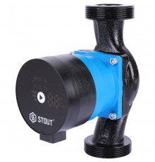 Насос циркуляционный STOUT mini pro 32/40-180 (SPC-0003-3240180)