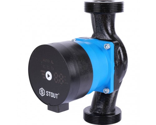 Насос циркуляционный STOUT mini pro 32/40-180 (SPC-0003-3240180)