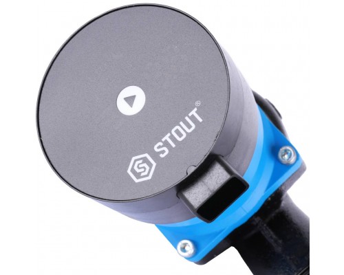 Насос циркуляционный STOUT mini pro 32/40-180 (SPC-0003-3240180)