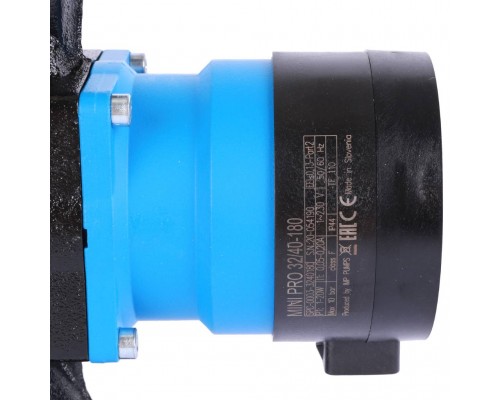 Насос циркуляционный STOUT mini pro 32/40-180 (SPC-0003-3240180)