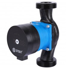 Насос циркуляционный STOUT mini pro 32/60-180 (SPC-0003-3260180)